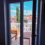 Marin Apartman Medulin