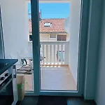 Marin Apartmán Medulin