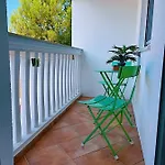 Apartman Marin