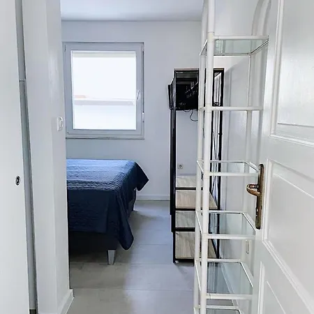 Marin Apartment *