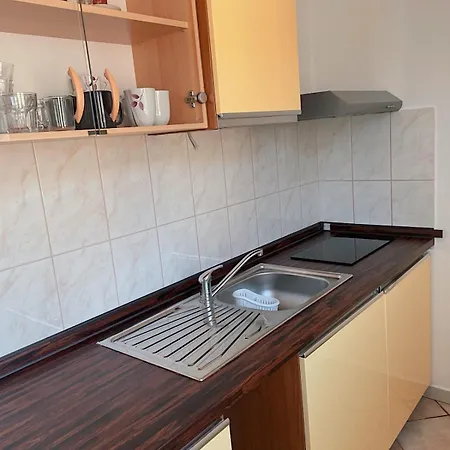 Apartment Marin Medulin