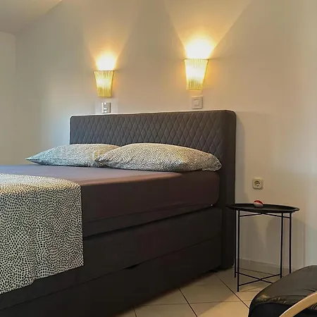 Marin Apartment
