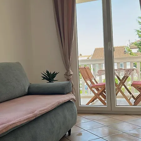 Apartment Marin