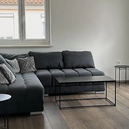Marin Apartment *