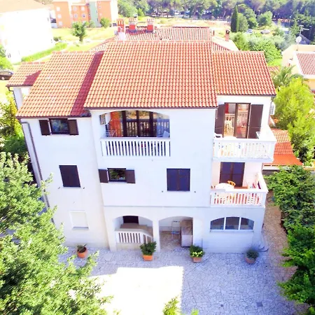 Apartment Marin *