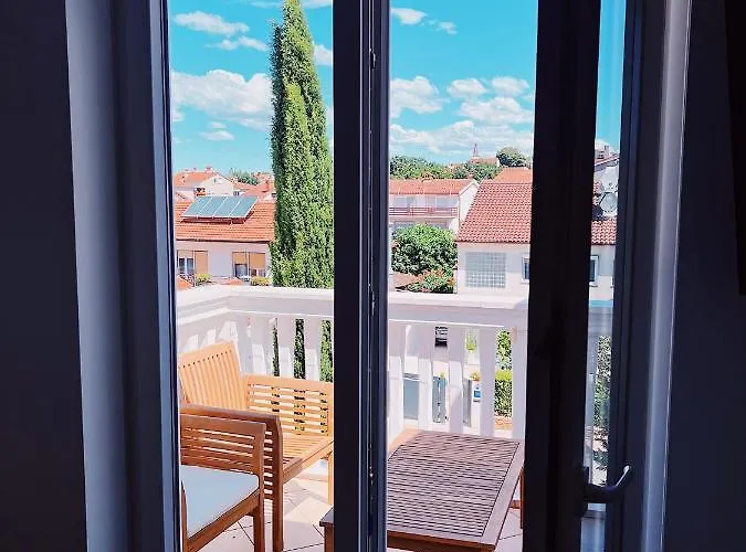 Marin Appartement Medulin