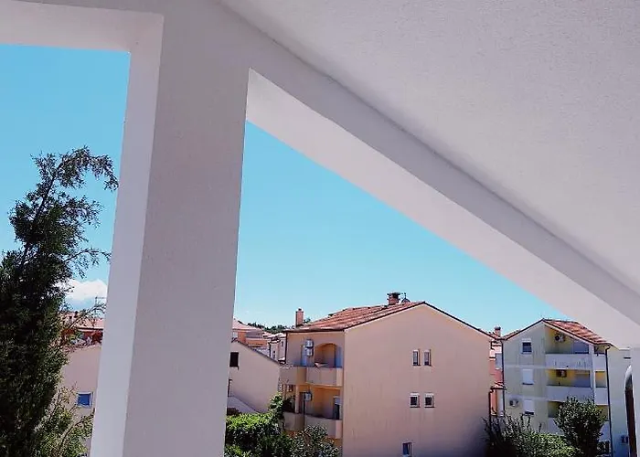Marin Appartement