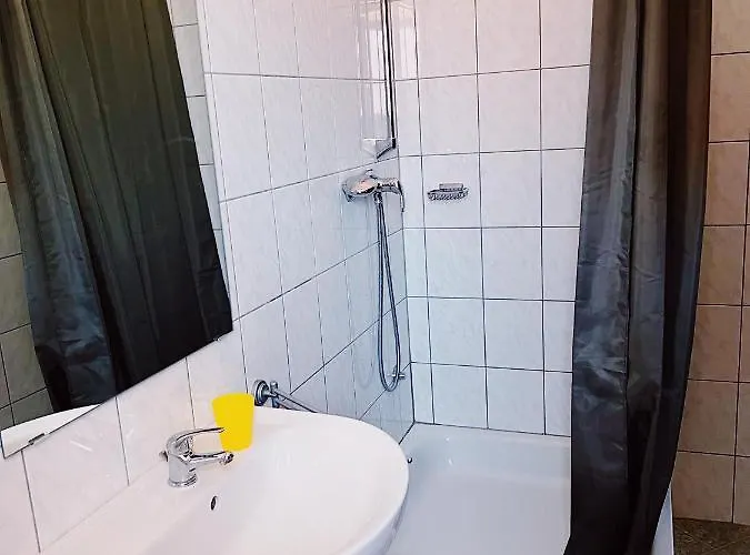Appartement Marin Medulin