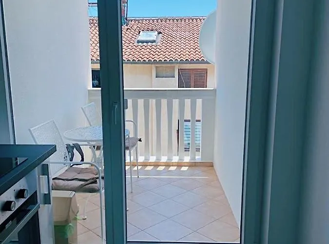 Marin Appartement Medulin