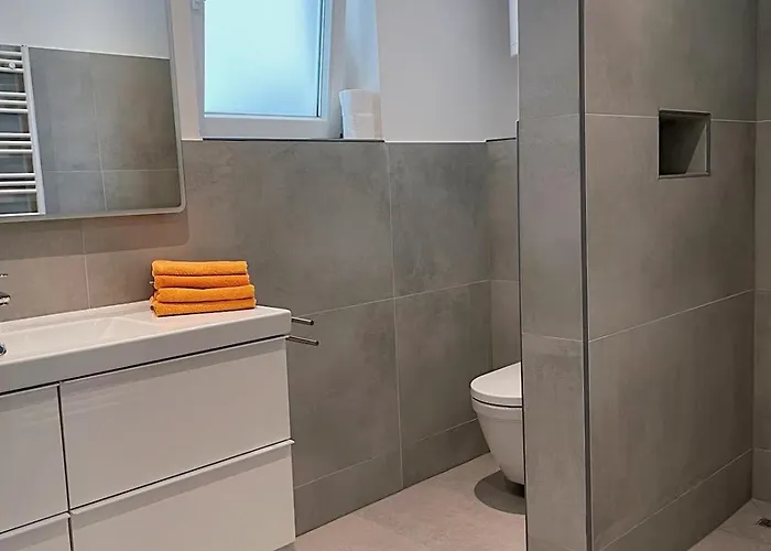 Marin Appartement Medulin