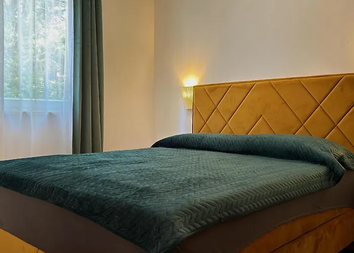 Marin Appartement Medulin