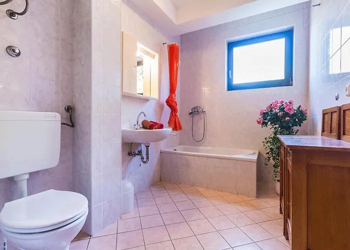Appartement Marin *