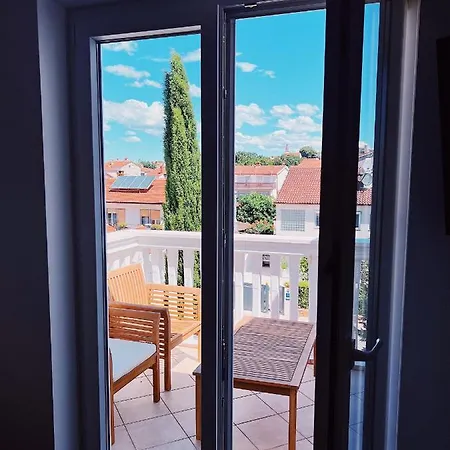 Marin Apartament Medulin
