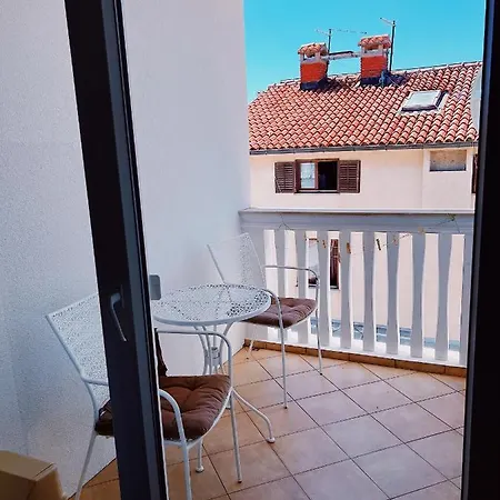 Marin Apartament