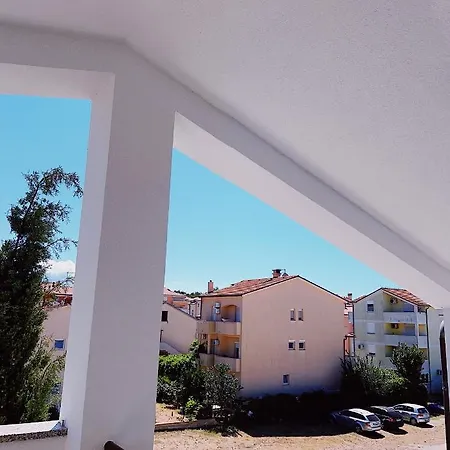 Marin Apartament