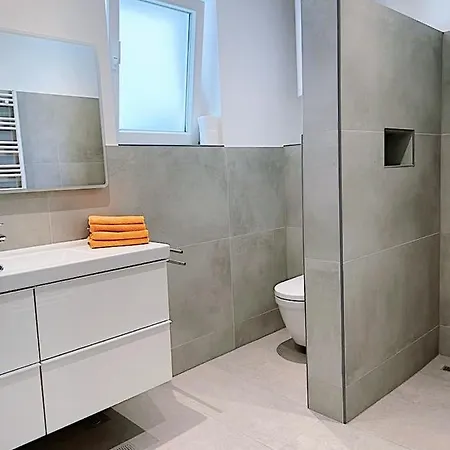 Marin Apartament