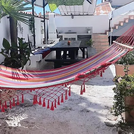 Apartman Marin