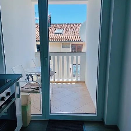 Marin Apartament Medulin