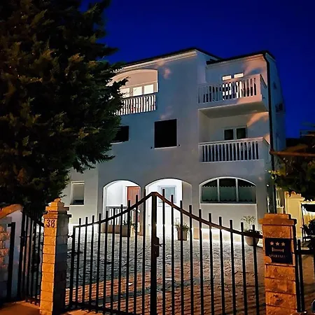 Marin Apartament *