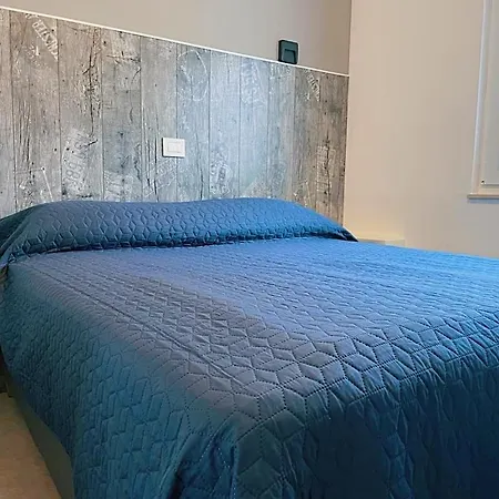 Apartament Marin *