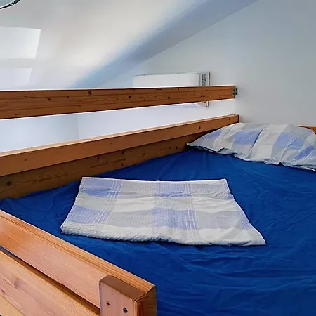 Marin Apartman *