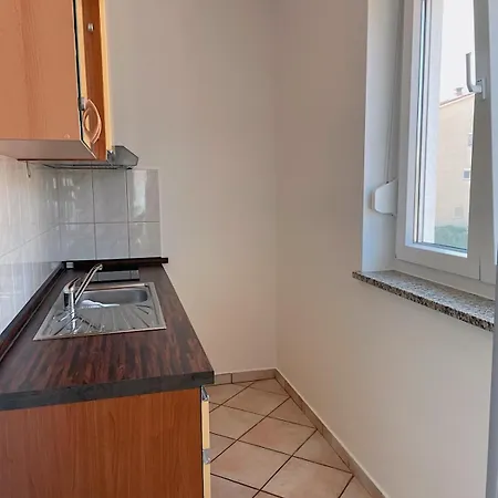 Marin Apartament Medulin