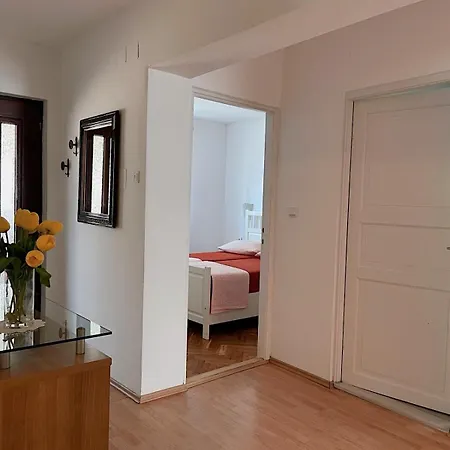 Апартаменты Marin *