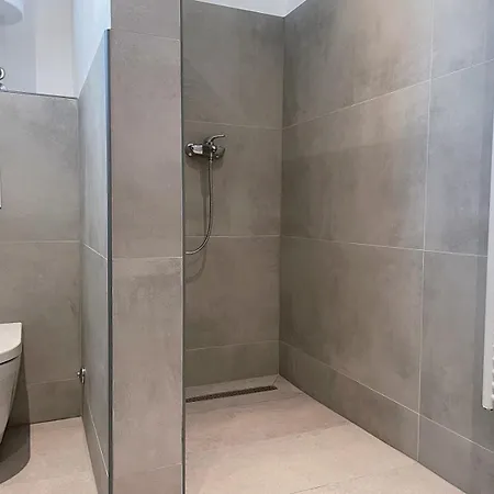 Marin Apartament
