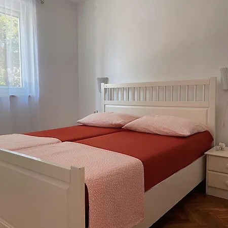 Marin Apartament