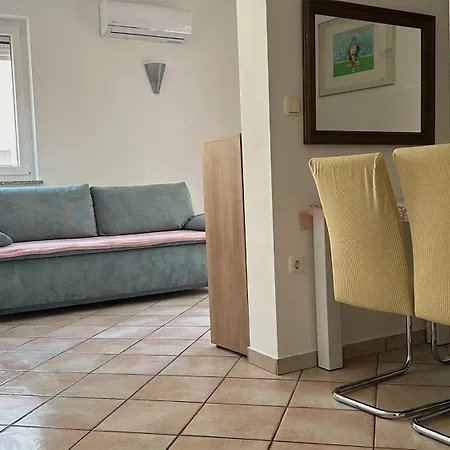 Marin Апартаменты Медулин