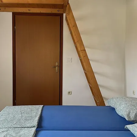 Апартаменты Marin Медулин