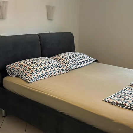 Marin Апартаменты