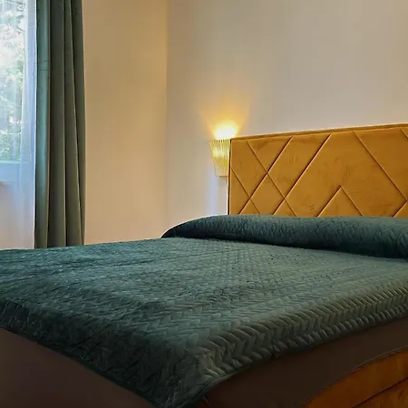 Marin Апартаменты Медулин