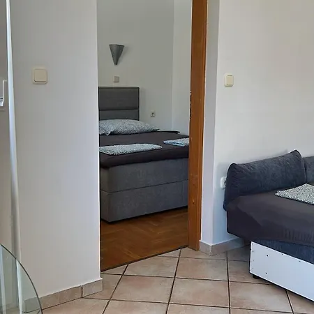 Marin Апартаменты