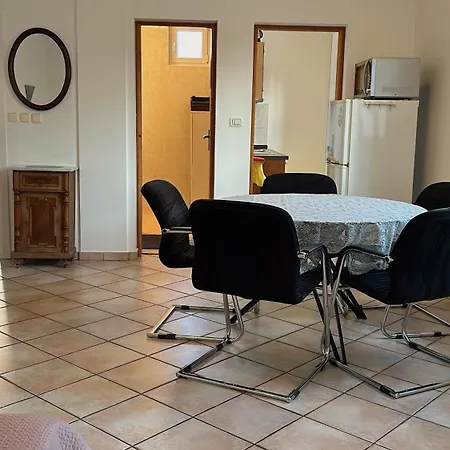 Marin Апартаменты Медулин