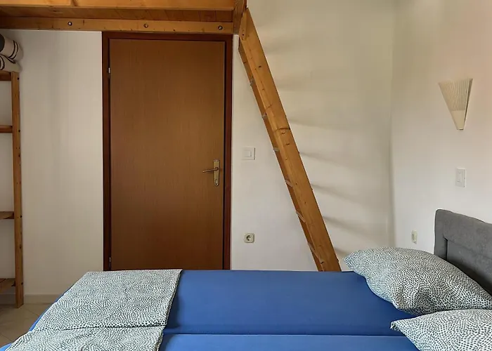 Apartman Marin Medulin