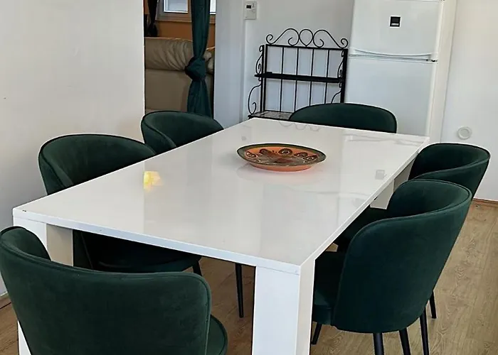 Apartman Marin Medulin