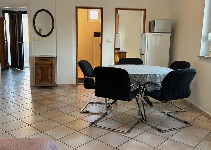 Marin Apartman Medulin